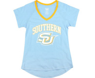 Southern University V-Neck