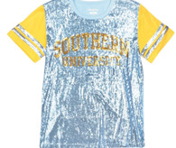 Southern University Sequin Shirt 