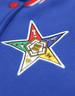 Order of the Eastern Star OES Fleece Jacket