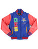 Order of the Eastern Star OES Wool Jacket-Front
