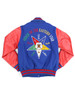 Order of the Eastern Star OES Wool Jacket-Back