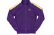 Alcorn State University Jogging Jacket-Front