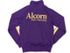 Alcorn State University Jogging Jacket-Back