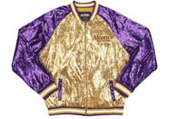 Alcorn State University Sequin Jacket