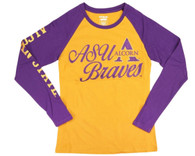 Alcorn State University Long Sleeve Shirt