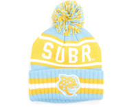 Southern University Beanie-Style 2-Front