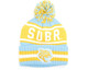 Southern University Beanie-Style 2-Front
