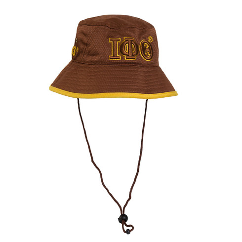 Iota Phi Theta Fraternity Bucket Hat
