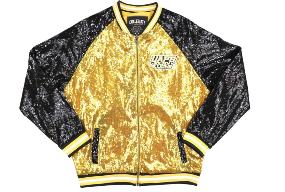 Gold sequin jacket forever 21 best sale