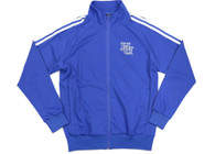 Hampton University Jogging Jacket-Front