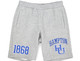 Hampton University Shorts- Gray