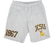 Johnson C. Smith University Shorts- Gray