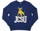 Johnson C. Smith University Sweatshirt
