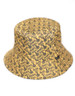 Prince Hall Mason Bucket Hat- Reversible 