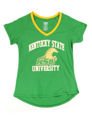 Kentucky State University V-Neck