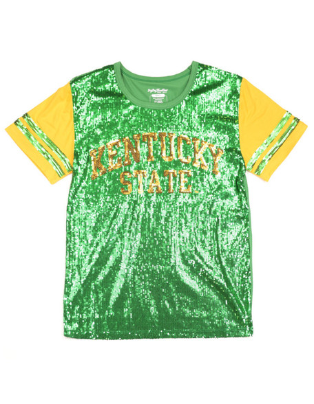Kentucky State University Sequin Shirt 