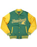 Kentucky State University Baseball Jacket-Front