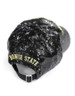 Bowie State University Sequin Hat-Black-Back