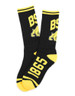 Bowie State University Socks