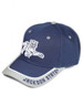 Jackson State University Two-Tone Hat