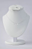 Alpha Phi Sorority Sisters Forever Necklace- Silver