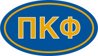 Pi Kappa Phi Fraternity Magnet- Set of Two 