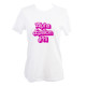 Alpha Epsilon Phi AEPHI Sorority T-Shirt- Retro Dolly 
