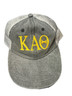 Kappa Alpha Theta Sorority Trucker Hat