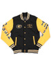 Grambling State University Fleece Jacket-Men’s 