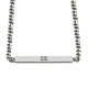 Sigma Chi Fraternity Necklace- Greek Letters Pendant 