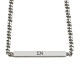 Sigma Nu Fraternity Necklace- Greek Letters Pendant 