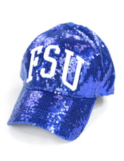 Fayetteville State University Sequin Hat