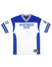 Fayetteville State University Football Jersey- Men's-Front