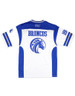 Fayetteville State University Football Jersey- Men's-Back