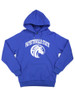 Fayetteville State University Hoodie-Front