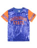 Savannah State University Sequin Shirt 