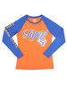 Savannah State University Long Sleeve Shirt