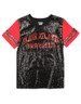 Clark Atlanta University Sequin Shirt 