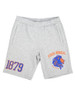 Florida Memorial University Shorts- Gray