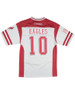 North Carolina Central University Football Jersey- Men's