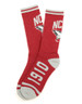 North Carolina Central University Socks