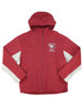 North Carolina Central University NCCU Windbreaker-Front