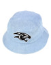 Virginia Union University Bucket Hat-Light Blue Denim