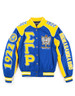 Sigma Gamma Rho Sorority Racing Jackets- Twill