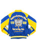 Sigma Gamma Rho Sorority Racing Jackets- Twill