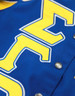 Sigma Gamma Rho Sorority Racing Jackets- Twill