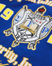 Sigma Gamma Rho Sorority Racing Jackets- Twill