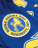 Sigma Gamma Rho Sorority Racing Jackets- Twill