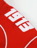 Delta Sigma Theta Sorority Racing Jackets- Twill-Red/White
