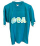 Theta Phi Alpha Sorority Jersey Shirt-Size Medium
